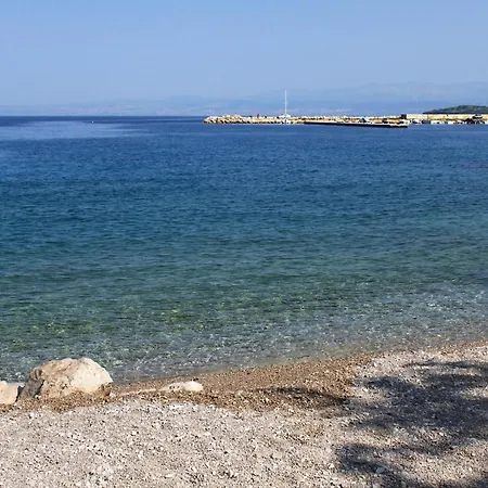 Apartment By The Sea Nska, Krk - 21692 Malinska