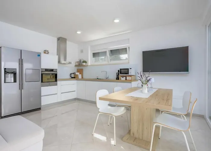 Apartment By The Sea Nska, Krk - 21692