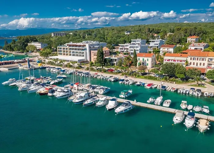 Apartment By The Sea Nska, Krk - 21692 Malinska
