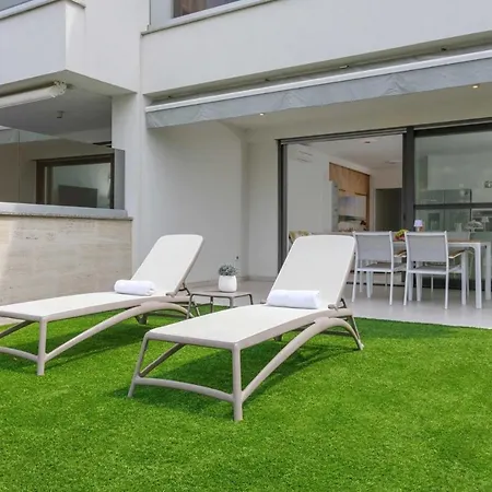 By The Sea Nska, Krk - 21692 *