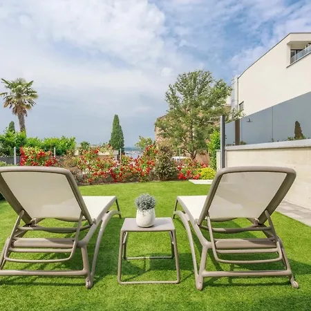 By The Sea Nska, Krk - 21692 Malinska