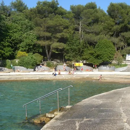 By The Sea Nska, Krk - 21692 Apartment
