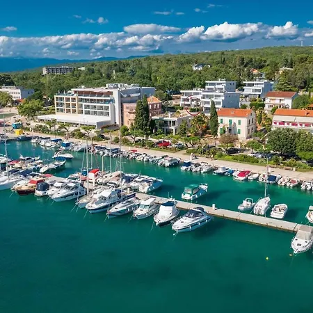 Appartement By The Sea Nska, Krk - 21692 Malinska