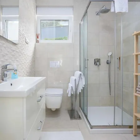 By The Sea Nska, Krk - 21692 Appartement