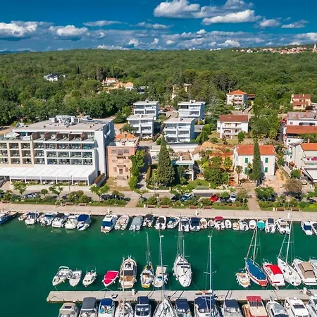 By The Sea Nska, Krk - 21692 *