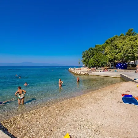 By The Sea Nska, Krk - 21692 * Malinska