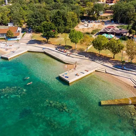 By The Sea Nska, Krk - 21692 Malinska