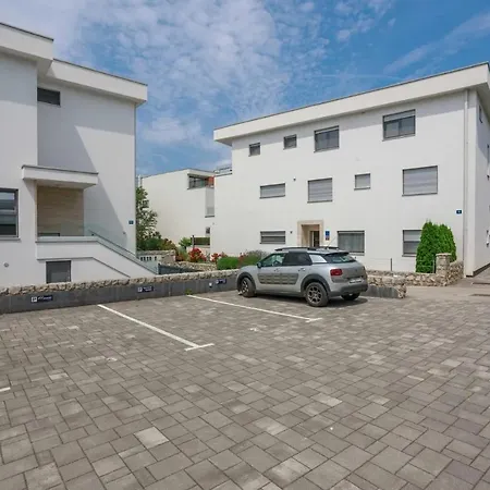 By The Sea Nska, Krk - 21692 * Malinska