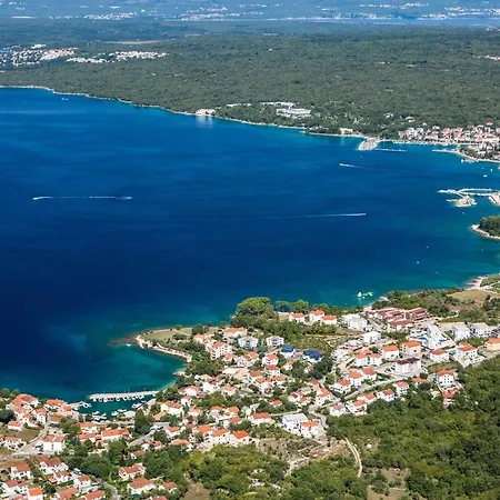 By The Sea Nska, Krk - 21692 *